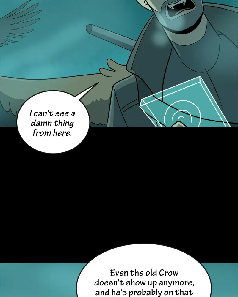 Read The Croaking chapter 160 image 49 on Lezhin