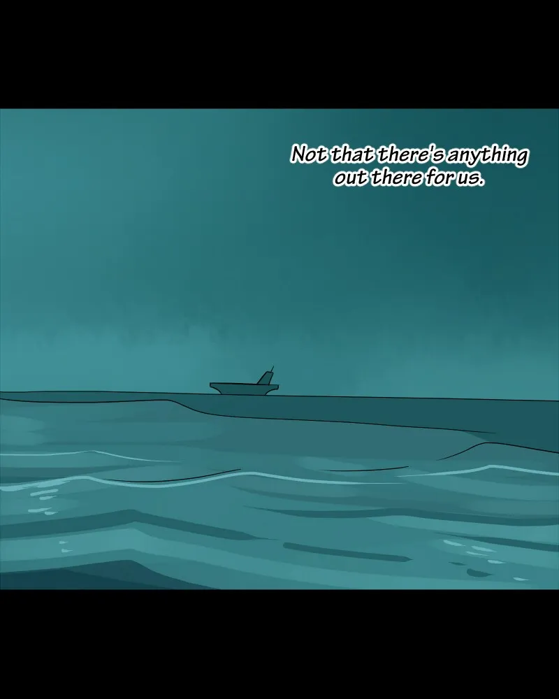 Read The Croaking chapter 160 image 5 on Lezhin