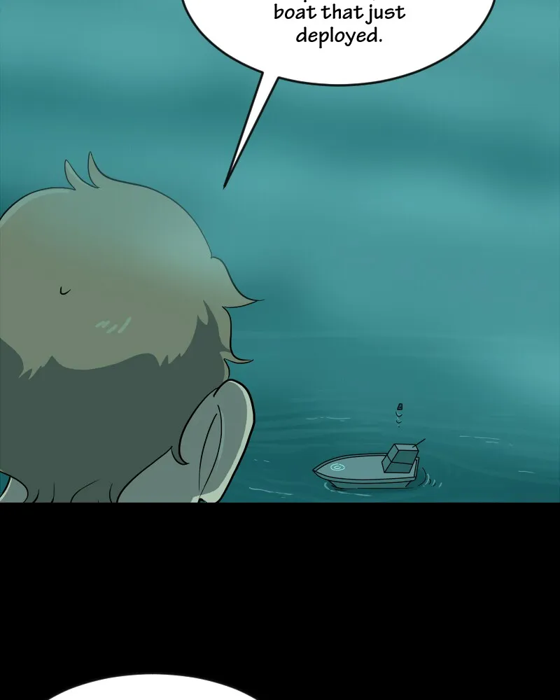 Read The Croaking chapter 160 image 50 on Lezhin
