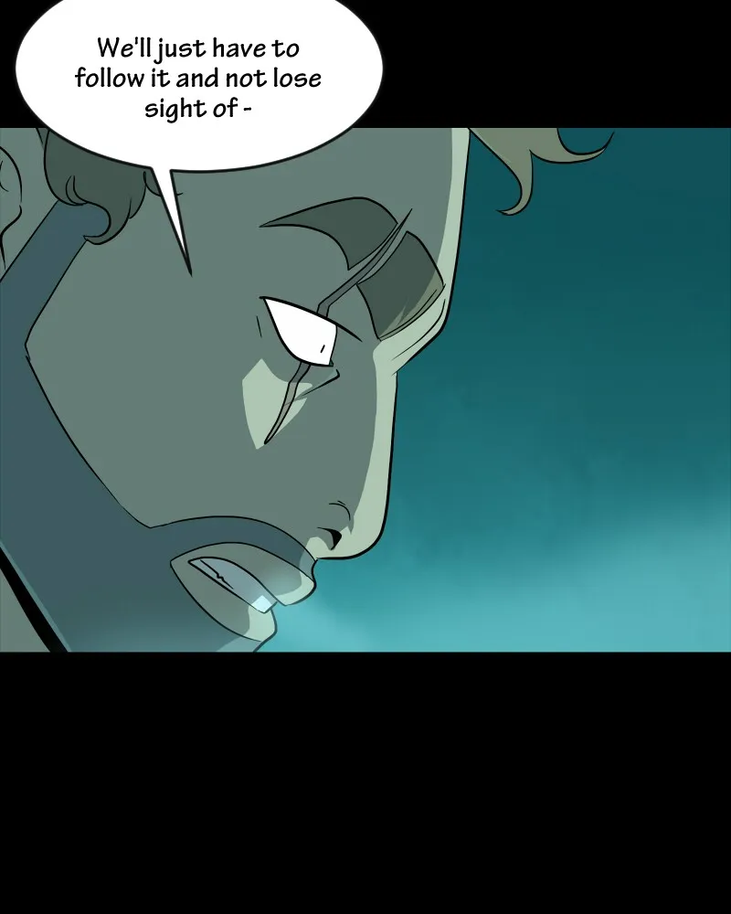 Read The Croaking chapter 160 image 51 on Lezhin