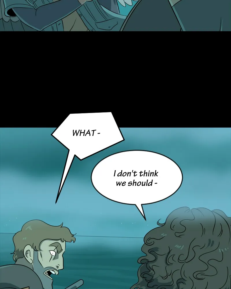 Read The Croaking chapter 160 image 53 on Lezhin
