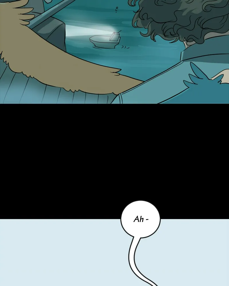 Read The Croaking chapter 160 image 54 on Lezhin