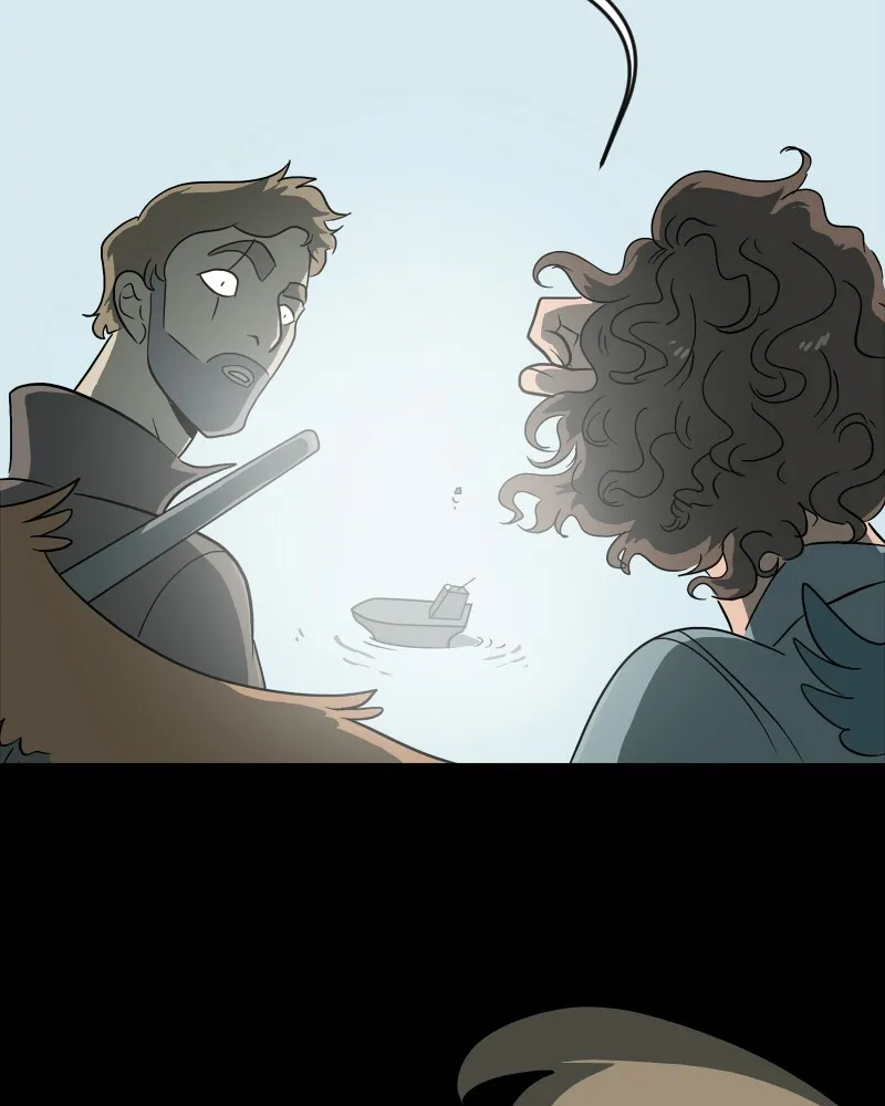 Read The Croaking chapter 160 image 55 on Lezhin