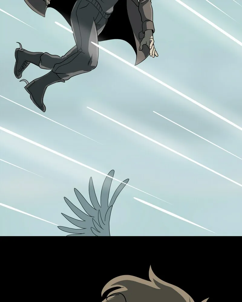 Read The Croaking chapter 160 image 58 on Lezhin