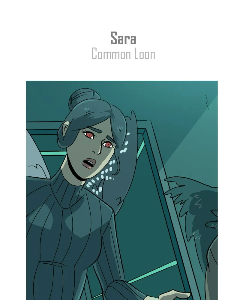 Read The Croaking chapter 160 image 72 on Lezhin