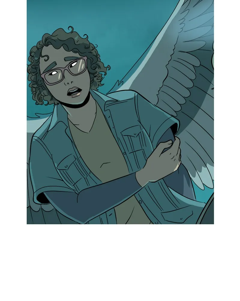 Read The Croaking chapter 160 image 74 on Lezhin