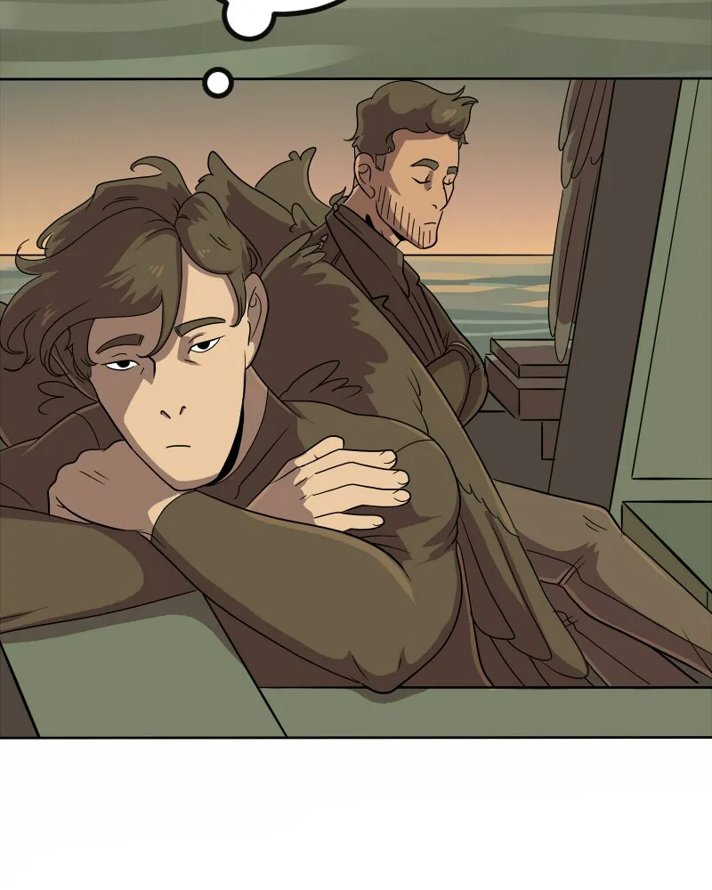 Read The Croaking chapter 161 image 1 on Lezhin