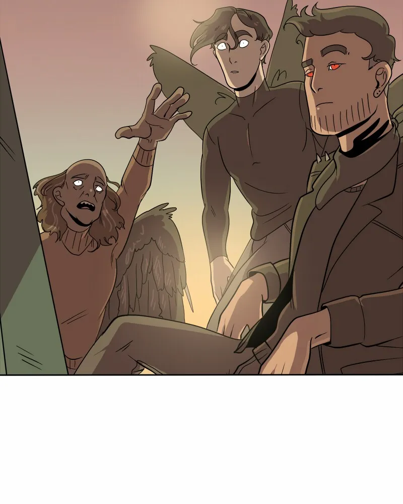 Read The Croaking chapter 161 image 10 on Lezhin