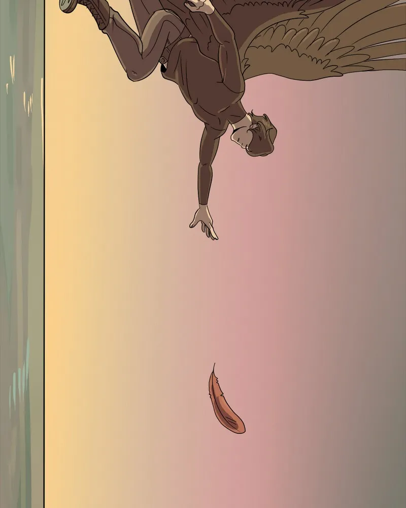 Read The Croaking chapter 161 image 14 on Lezhin