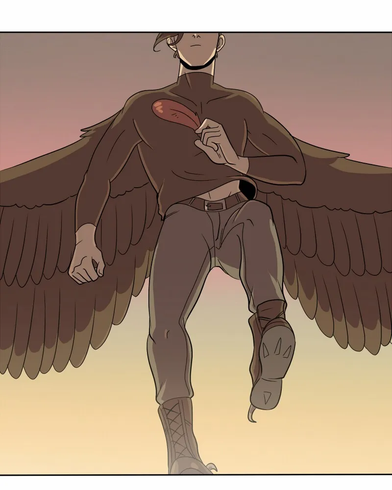 Read The Croaking chapter 161 image 16 on Lezhin