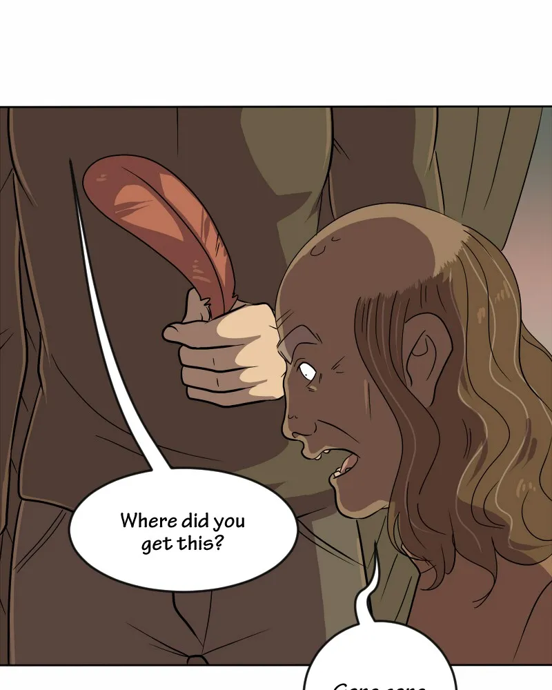 Read The Croaking chapter 161 image 19 on Lezhin