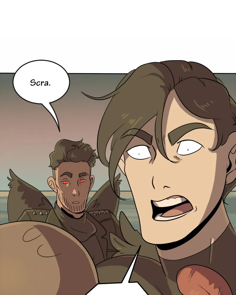 Read The Croaking chapter 161 image 22 on Lezhin