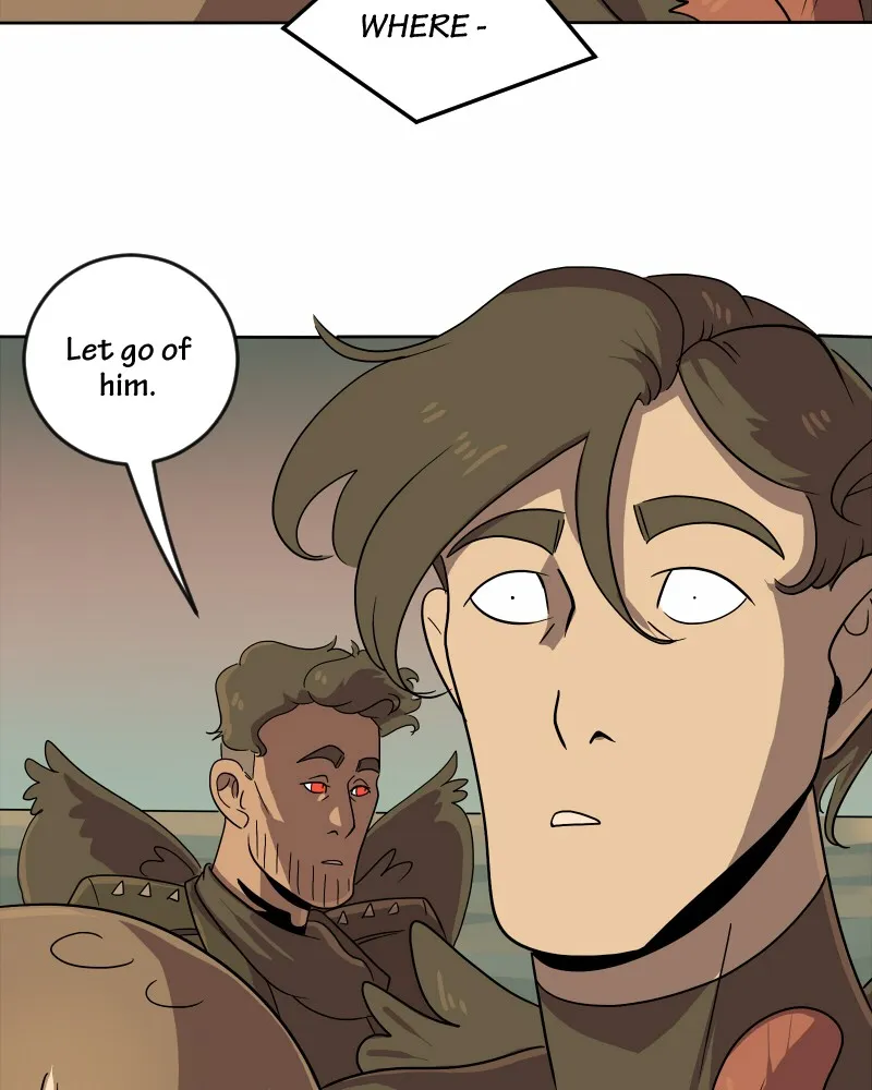 Read The Croaking chapter 161 image 23 on Lezhin