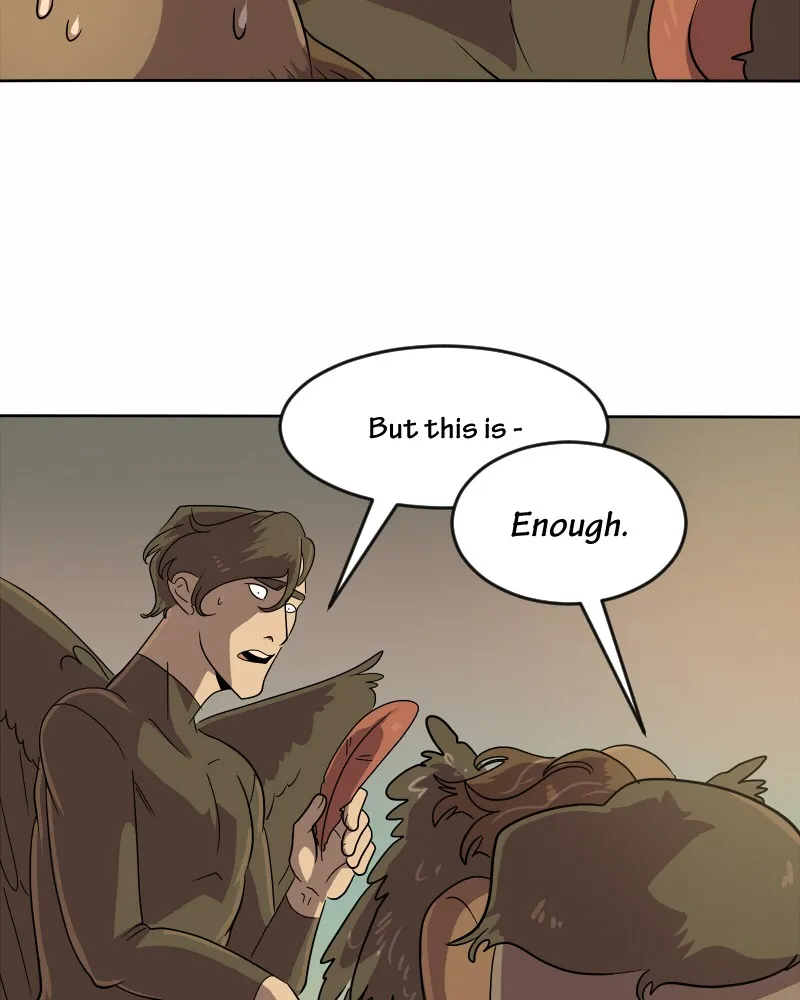 Read The Croaking chapter 161 image 24 on Lezhin