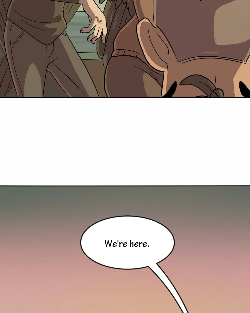 Read The Croaking chapter 161 image 25 on Lezhin