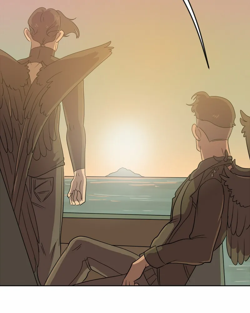Read The Croaking chapter 161 image 26 on Lezhin