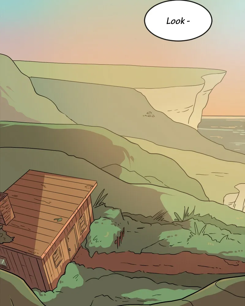 Read The Croaking chapter 161 image 28 on Lezhin