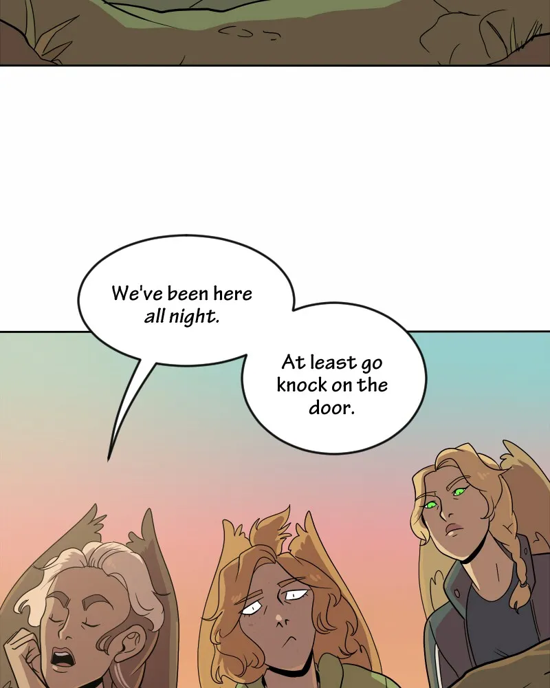 Read The Croaking chapter 161 image 29 on Lezhin