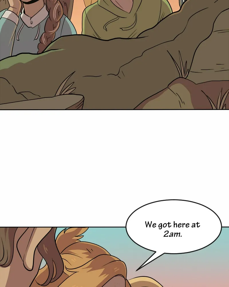 Read The Croaking chapter 161 image 30 on Lezhin