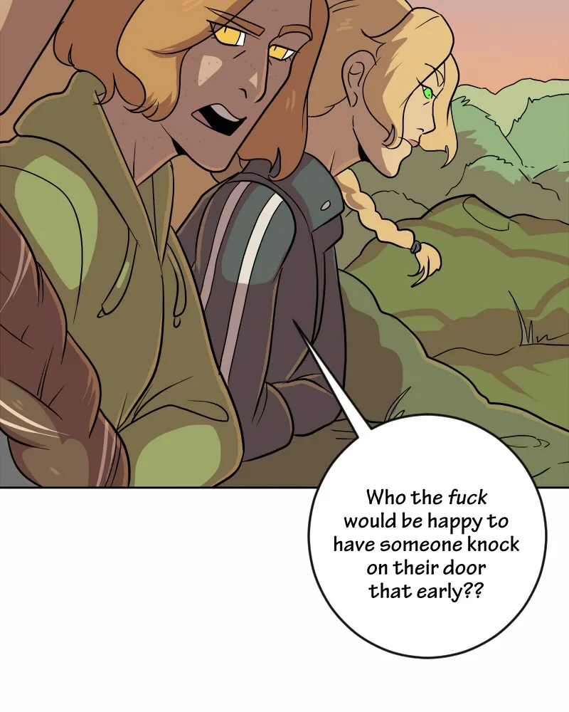 Read The Croaking chapter 161 image 31 on Lezhin