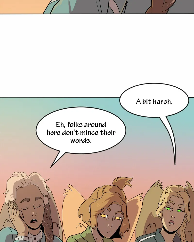 Read The Croaking chapter 161 image 33 on Lezhin