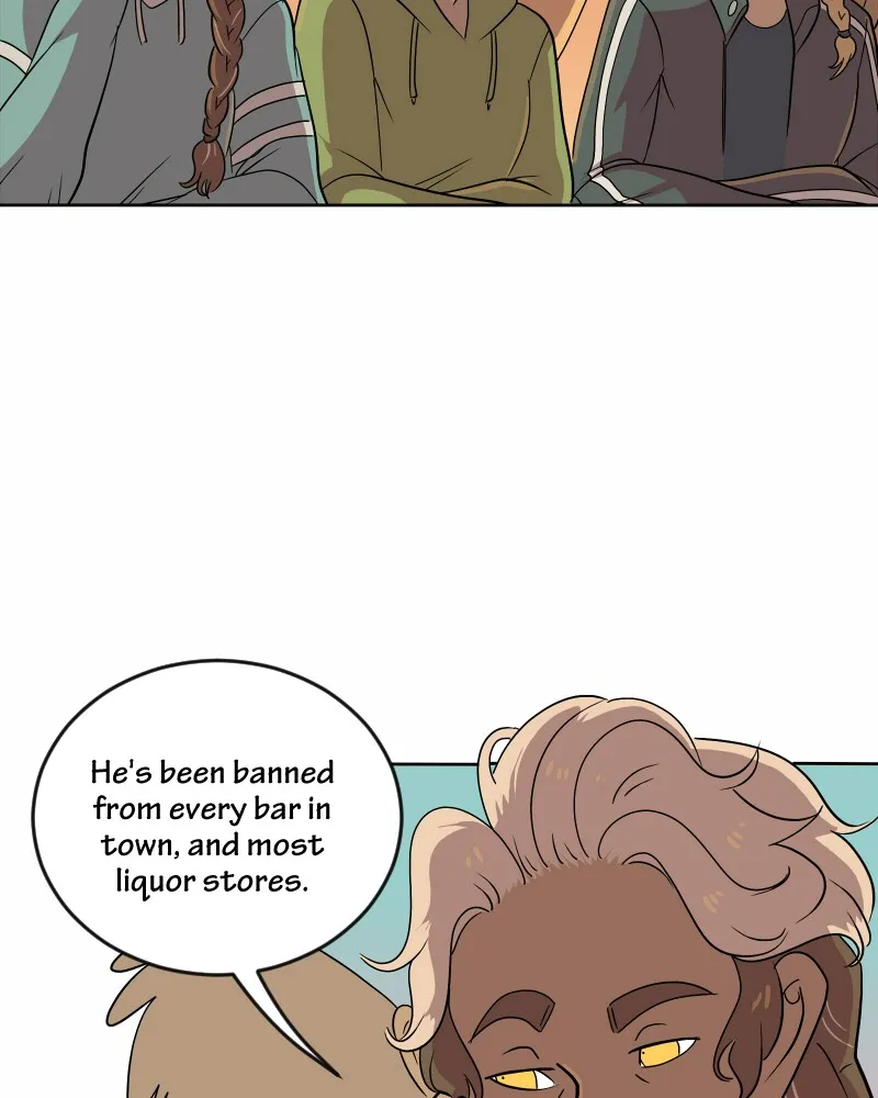 Read The Croaking chapter 161 image 34 on Lezhin