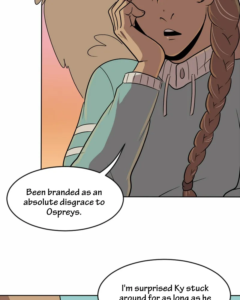 Read The Croaking chapter 161 image 35 on Lezhin