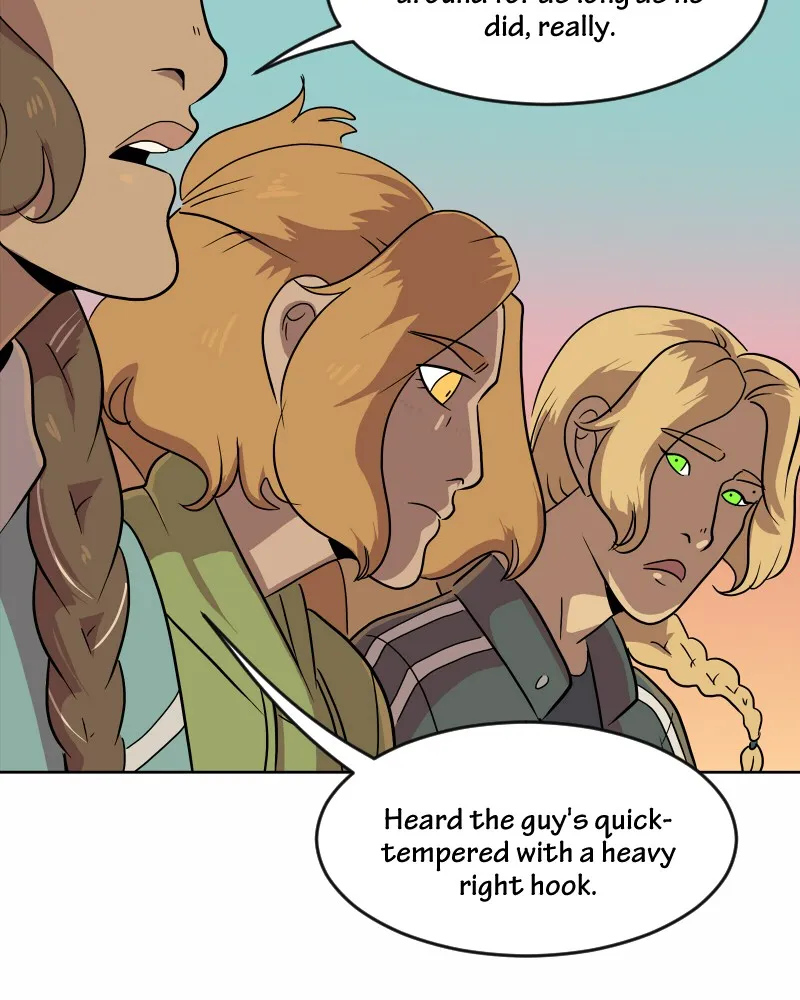 Read The Croaking chapter 161 image 36 on Lezhin