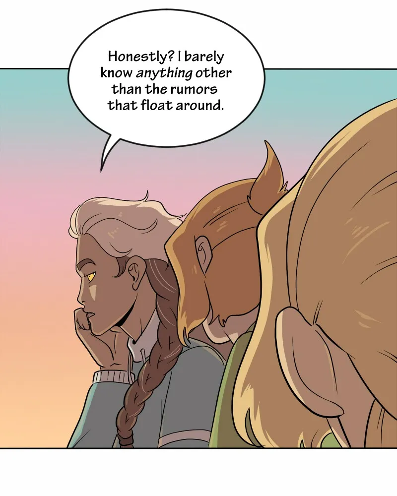 Read The Croaking chapter 161 image 38 on Lezhin
