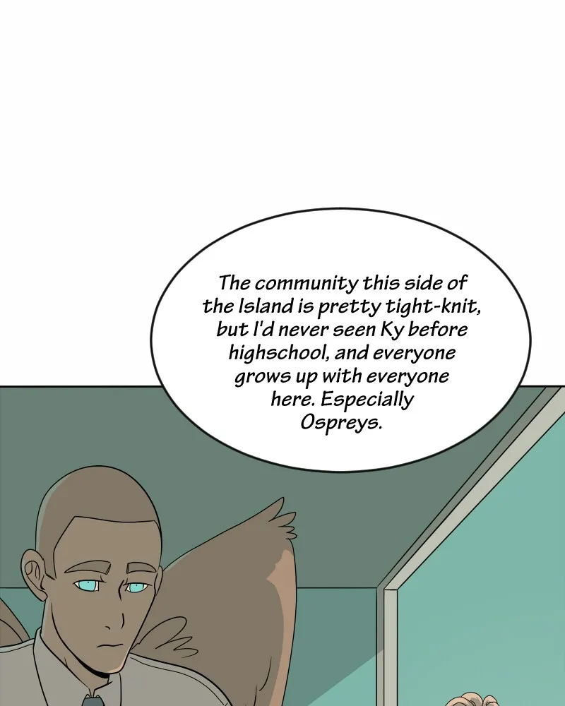Read The Croaking chapter 161 image 39 on Lezhin