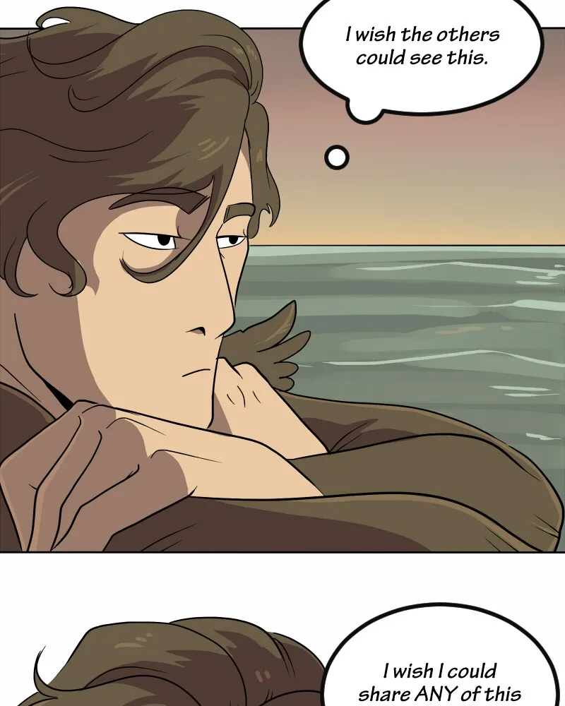 Read The Croaking chapter 161 image 4 on Lezhin
