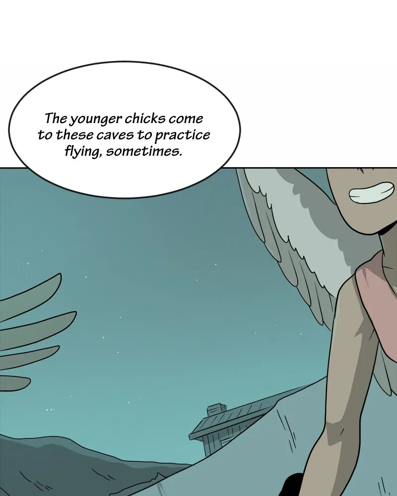Read The Croaking chapter 161 image 47 on Lezhin
