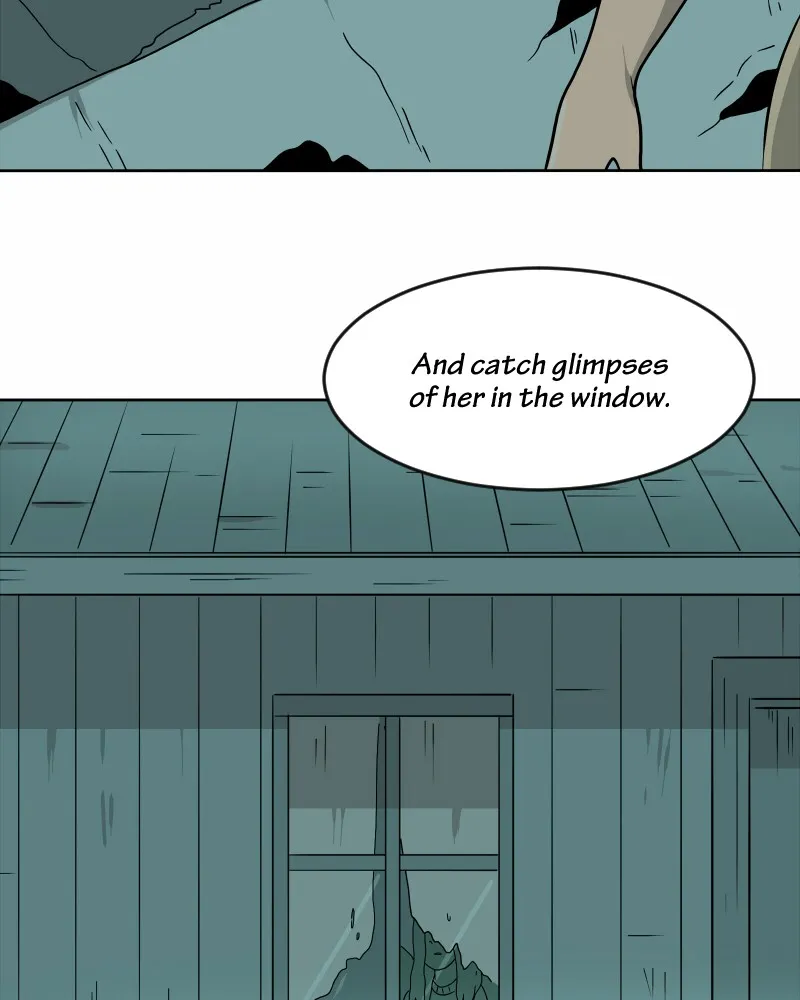 Read The Croaking chapter 161 image 48 on Lezhin