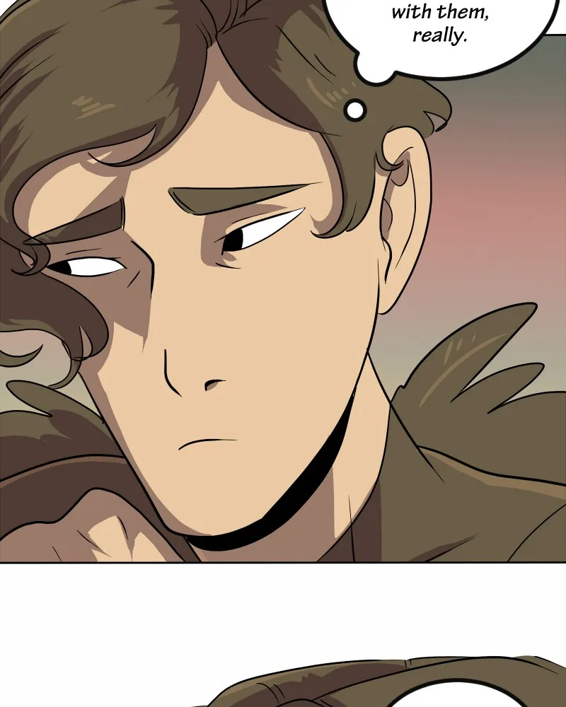 Read The Croaking chapter 161 image 5 on Lezhin