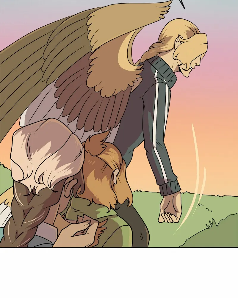 Read The Croaking chapter 161 image 53 on Lezhin
