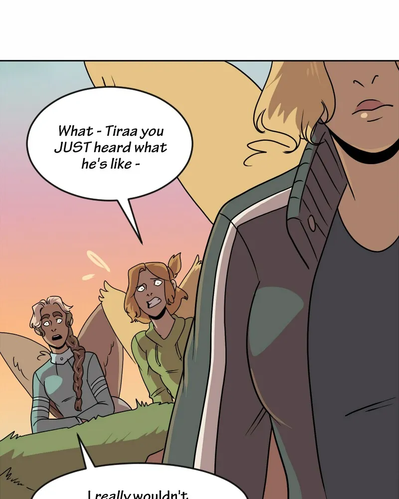 Read The Croaking chapter 161 image 54 on Lezhin