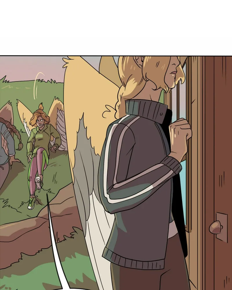 Read The Croaking chapter 161 image 56 on Lezhin