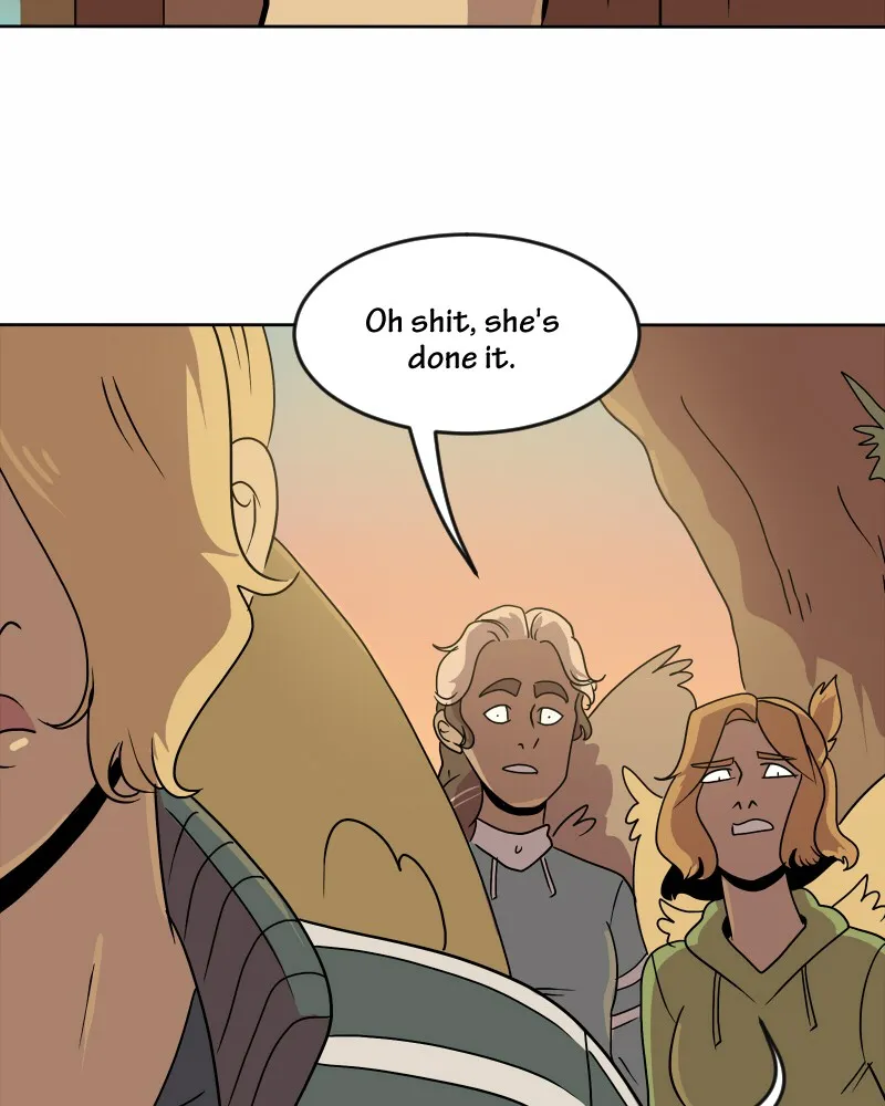 Read The Croaking chapter 161 image 58 on Lezhin