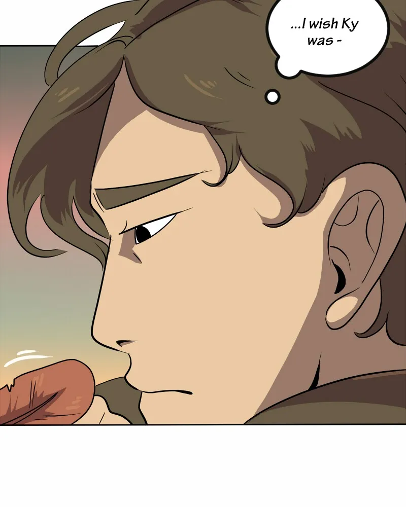 Read The Croaking chapter 161 image 6 on Lezhin