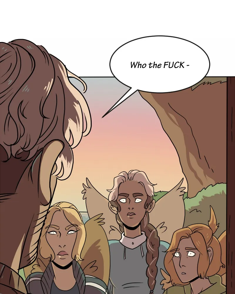 Read The Croaking chapter 161 image 61 on Lezhin