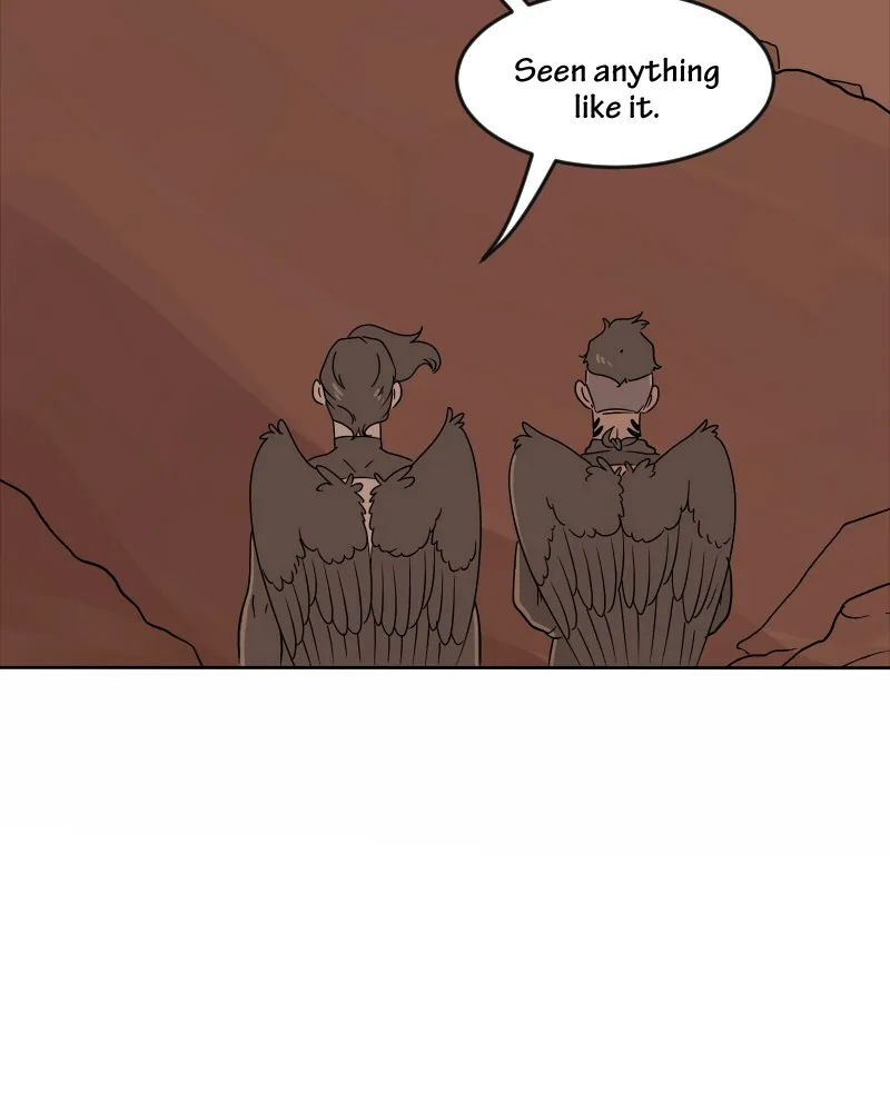 Read The Croaking chapter 162 image 1 on Lezhin