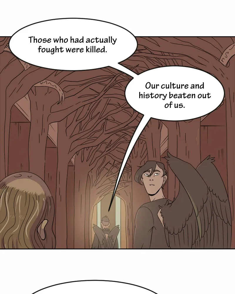 Read The Croaking chapter 162 image 13 on Lezhin