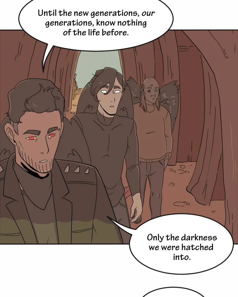 Read The Croaking chapter 162 image 14 on Lezhin