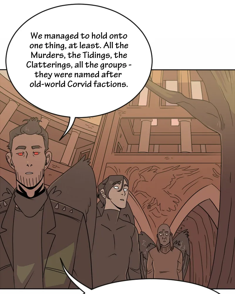 Read The Croaking chapter 162 image 17 on Lezhin