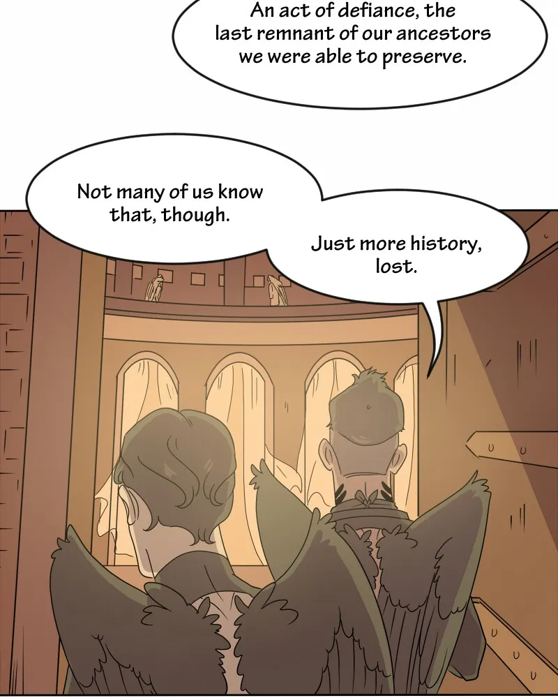 Read The Croaking chapter 162 image 18 on Lezhin