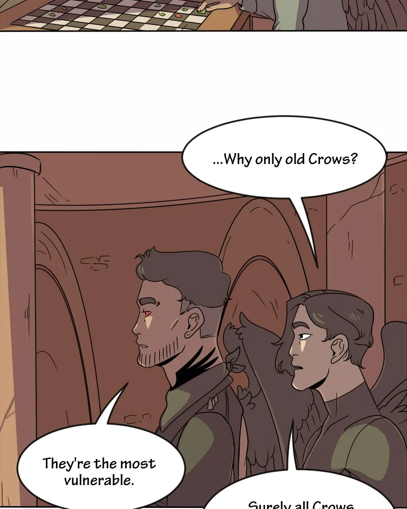 Read The Croaking chapter 162 image 20 on Lezhin