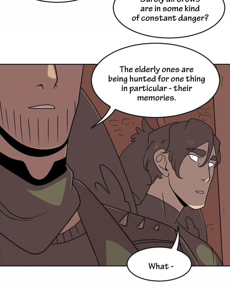 Read The Croaking chapter 162 image 21 on Lezhin