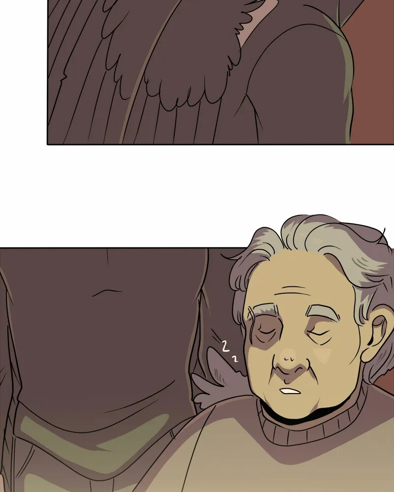 Read The Croaking chapter 162 image 25 on Lezhin