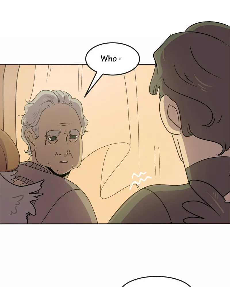 Read The Croaking chapter 162 image 27 on Lezhin