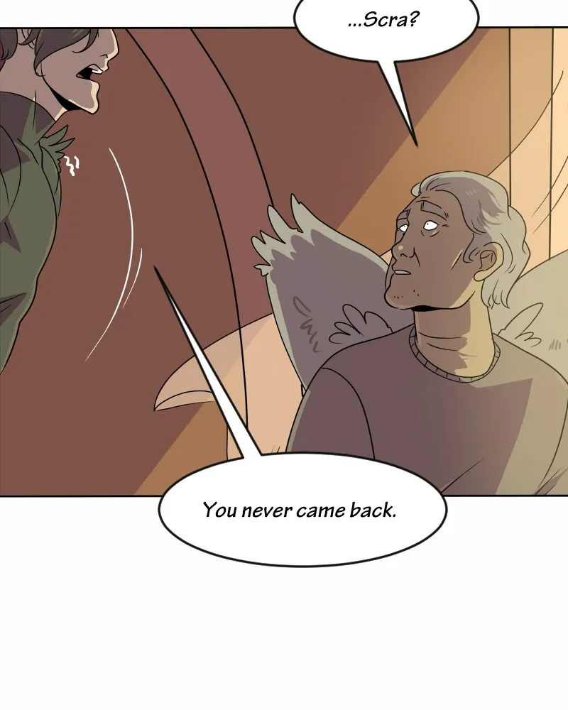Read The Croaking chapter 162 image 28 on Lezhin